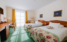Hotel Am Schlosspark